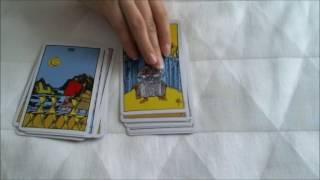 Kis Arkánum  Kelyhek  Bevezetés kezdőknek  Sorselemzés  Tarot kártya