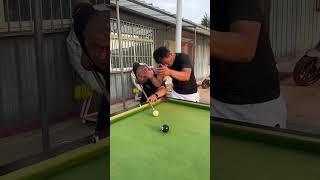 Funny Video Billiards million views  p337 