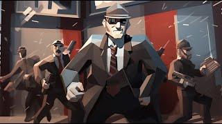 Stopping The Mafia Bank Robbery In Perfect Heist