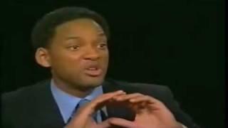 Will Smith Tells How He Used The Secret Part 2