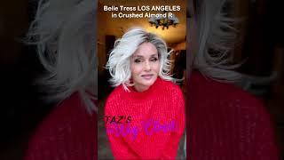 GET LOST in LOS ANGELESNEW WIG STYLE from Belle Tress