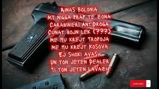 Loris Alboz - TT lyrics