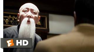 Rush Hour 3 25 Movie CLIP - Yu & Mi 2007 HD