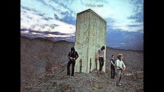 The Who - Baba Oriley