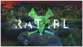 RatIRL Montage  Best Twitch World