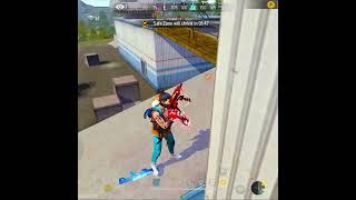 Power Of My Over ConfidenceSolo Vs Squad King Grandmaster1 Vs 4 IQ lvl 9999999+Gameplay #freefire