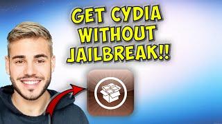I Got CYDIA TWEAKS on iOS 16 No Jailbreak CYDIA TWEAK REPO