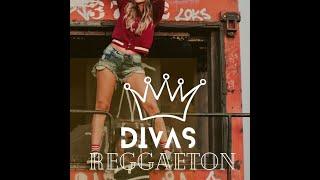 VideoMix Reggaeton Divas Al Control Becky GKarol GSofiaReyes MariaBecerraTINIAnittaDj Harold