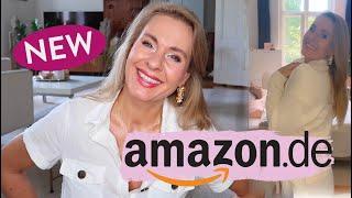 BESTER JUMPSUIT Amazon Haul Lieblinge Favoriten I Amelie with Love