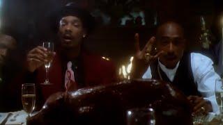 2Pac ft. Snoop Dogg - 2 Of Amerikaz Most Wanted Official Music Video