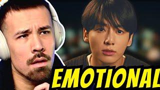 JUNG KOOK Hate You REACTION