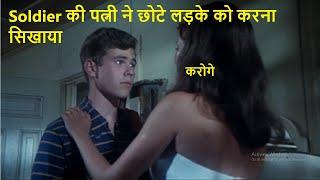 Summer of 42 1971 Movie Explained in Hindi  Wow Movies