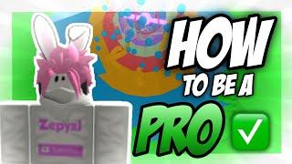 How To Become a PRO in Tower Of Hell