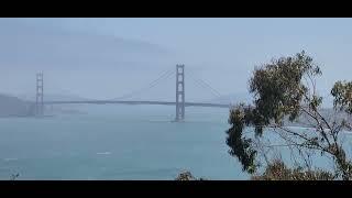 금문교golden gate bridge