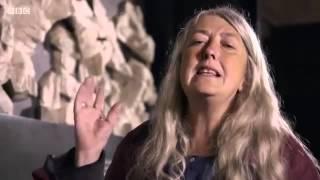 BBC - Mary Beards Ultimate Rome Empire Without Limit - Episode 1