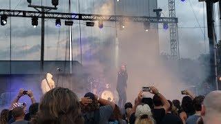 Fit For a King @ Uprise Festival LIVE HD 2019