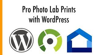 WordPress Photo Print Lab Integration with NextGEN Gallery