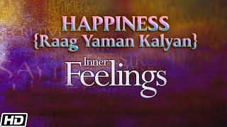 Happiness - De-stress & Relaxing Music 247 - Meditative Music - Rakesh Chaurasia & Sunil Das