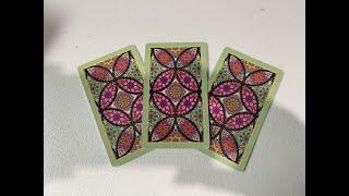 October 1 2024 Tuesday Pick a Card Tarot & Birthday Reading by Cognitive Universe