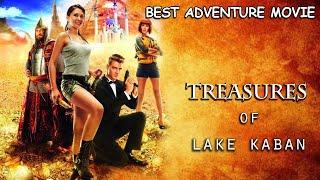 TREASURES OF LAKE KABAN  Tamil Hollywood Movie 2020  Tamil Dubbed Action Adventure Movie