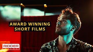 The World’s Best Short Films 2022 AWARD WINNING