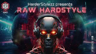 Raw Hardstyle Mix  May 2024 vol.9