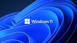 Windows 11 Error sound