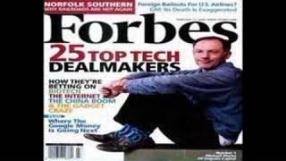 Business Magazines  Forbes