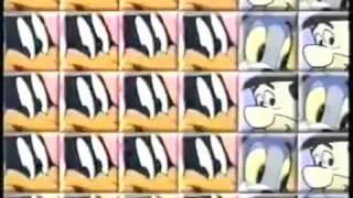 Cartoon Network Ident - Checkerboard 1995-1997