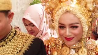 PESTA PERKAWINAN ADAT ACEH  PUTRI & ONAL