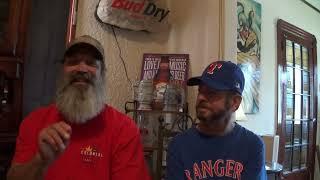 Louisiana Beer Reviews Simpler Times Lager mystery taste challenge