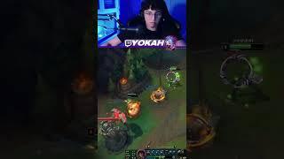 Twitch  Yokah #gaming #leagueoflegends #akali