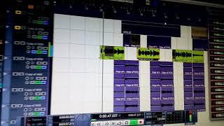 Ilhahi-Arijit Singh Cover Song Making  BTS Studio Work  SMM RECORDS 