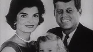 Presidential ad “Kennedy for Me” from John F. Kennedy D vs. Richard Milhous Nixon R 1960—HOPE