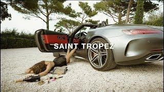 Lifestyle of the Filthy Rich - Saint Tropez