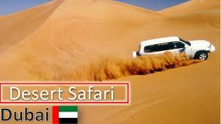 Desert safari in Dubai  Dubai desert safari  Desert safari Dubai