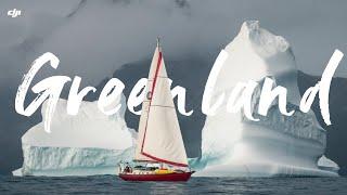 DJI  The Journey To Greenland