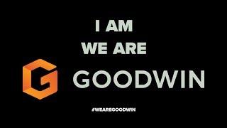 We Are Goodwin