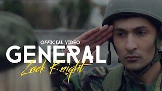 Zack Knight - GENERAL OFFICIAL VIDEO