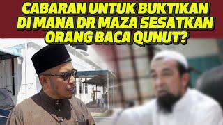 Tawaran Cepumas Kedua Kepada Ustaz Azhar Idrus