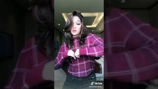 Rumaisa khan tiktok today viral3