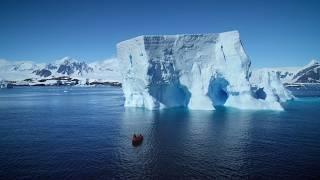 Into Vanishing Ice Sea Surveillance
