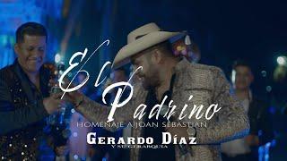 Gerardo Diaz y Su Gerarquia - El Padrino Video Oficial