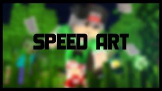 Speed Wallpaper #37 SeveBr  @Seve_BR  Deu Bug De Textura no crepeer Malz