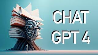 CHAT GPT 4 qué es y cómo usarlo de forma gratuita