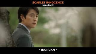 Scarlet Innocence POPsilip #1  Filipino-dubbed Korean Film  POPTV PH