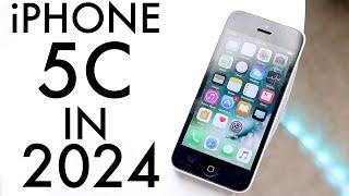 iPhone 5C In 2024 Still Worth It? Review