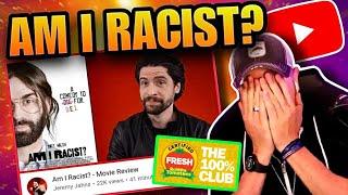 Jeremy Jahns Must Be Stopped  My Truth - Am I Racist?