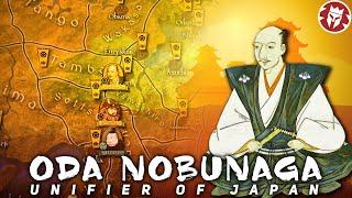 Battle of Nagashino 1575 - Oda Nobunaga DOCUMENTARY
