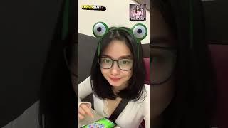 VIDEO TIKTOK PAERGOY VIRAL  VIDEO BIGO VIRAL  mama muda hot goyang #fyp #fypシ #masukberanda